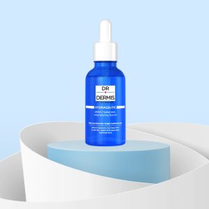 HYDRACEUTIC 5KDA HYALURONIC INTENSIFYING 30ML