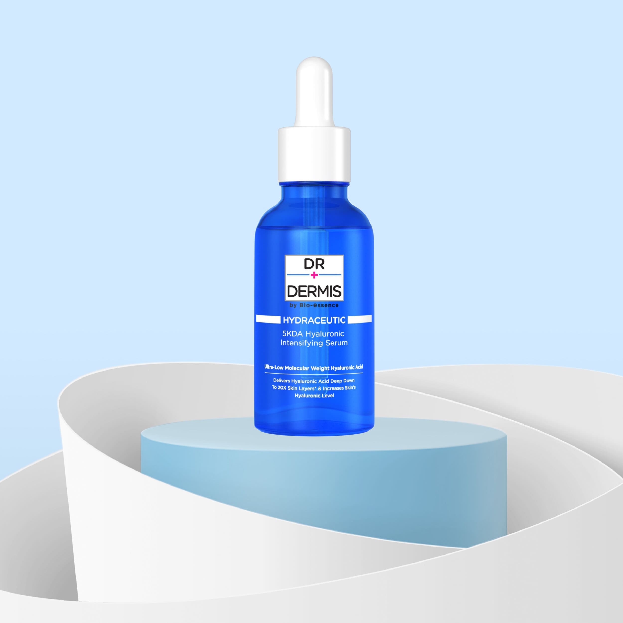 Hydraceutic_5kDA serum 30ml