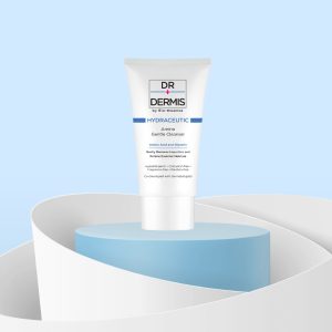 HYDRACEUTIC AMINO ACID CLEANSER