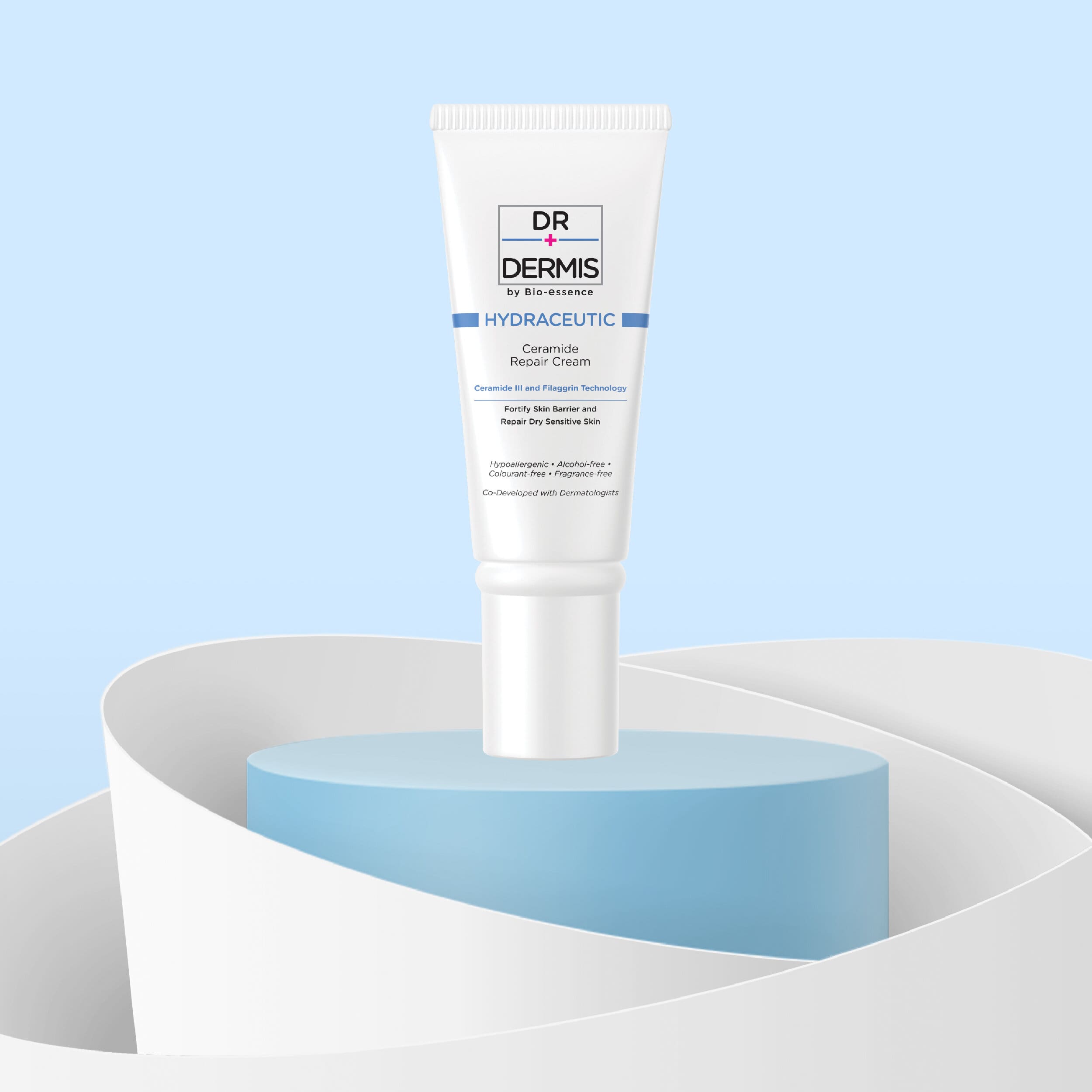 Hydraceutic_Ceramide Repair Cream 40g