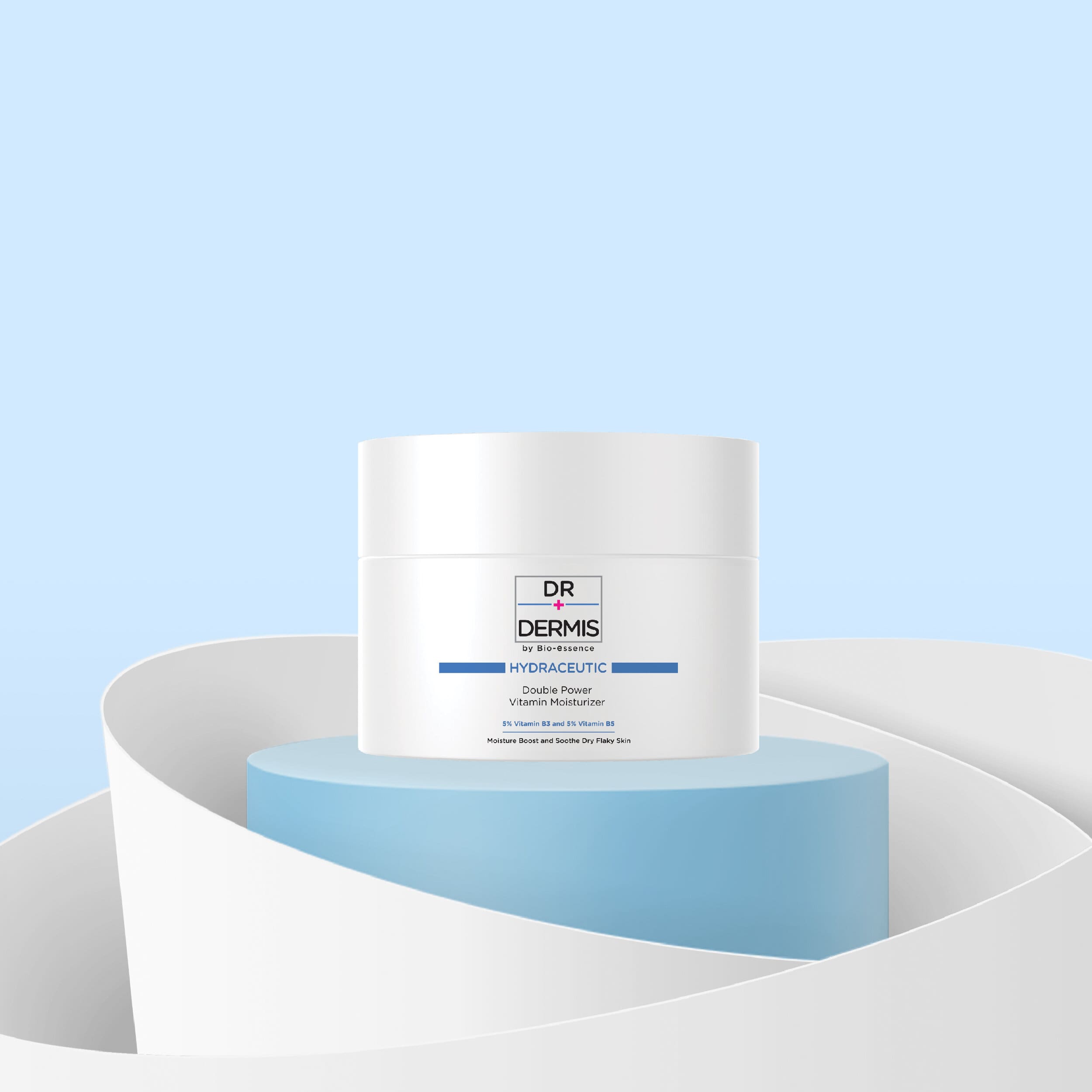 Hydraceutic_Double Power Vitamin Moisturizer 40g