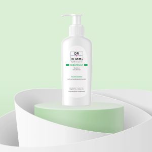 Sebumclar_Clarifiant Gel Cleanser 150ml