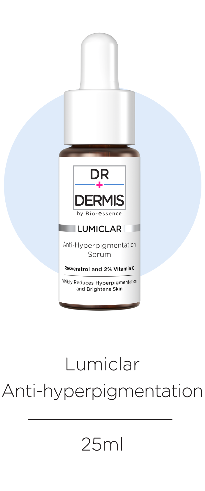 Lumiclar Anti-hyperpigmentation